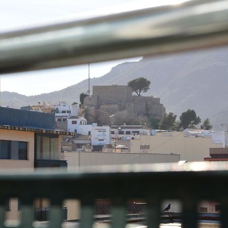 Duplex En Oropesa Del Mar Apartment ภายนอก รูปภาพ