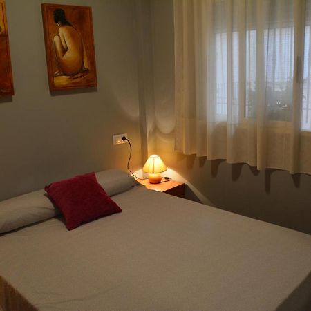Duplex En Oropesa Del Mar Apartment ภายนอก รูปภาพ