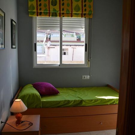 Duplex En Oropesa Del Mar Apartment ภายนอก รูปภาพ