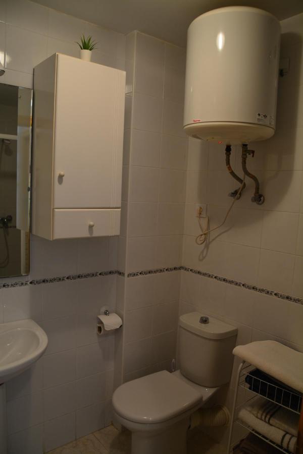 Duplex En Oropesa Del Mar Apartment ภายนอก รูปภาพ