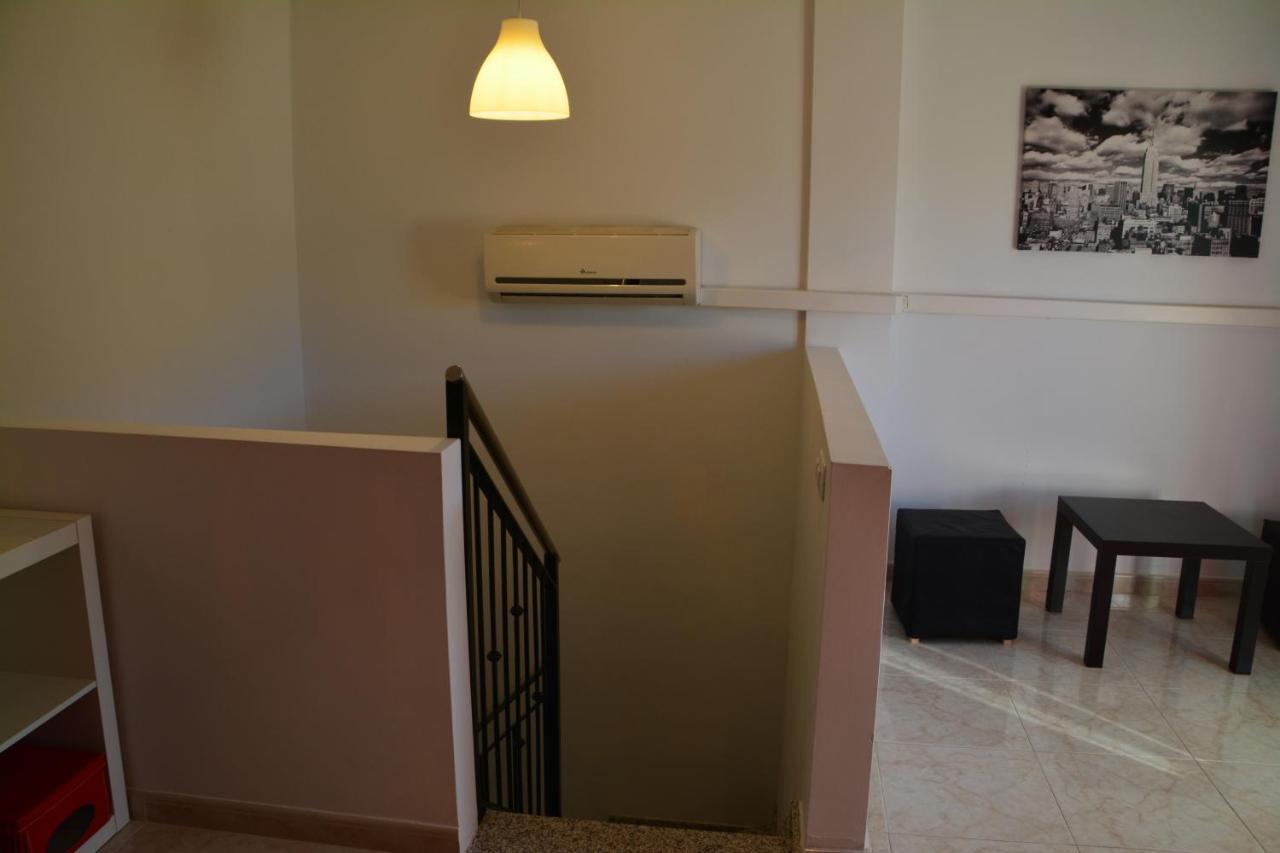 Duplex En Oropesa Del Mar Apartment ภายนอก รูปภาพ