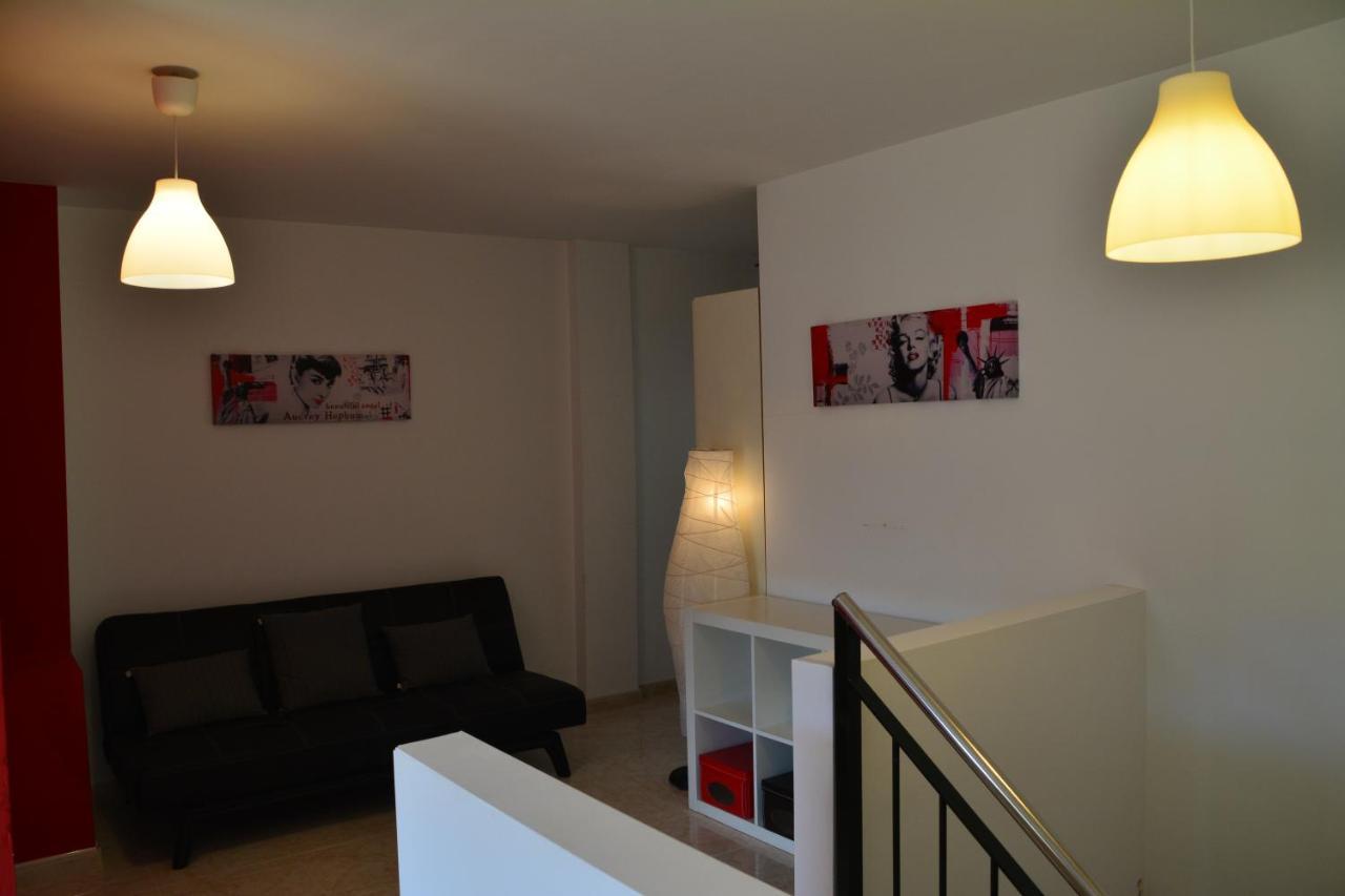 Duplex En Oropesa Del Mar Apartment ภายนอก รูปภาพ