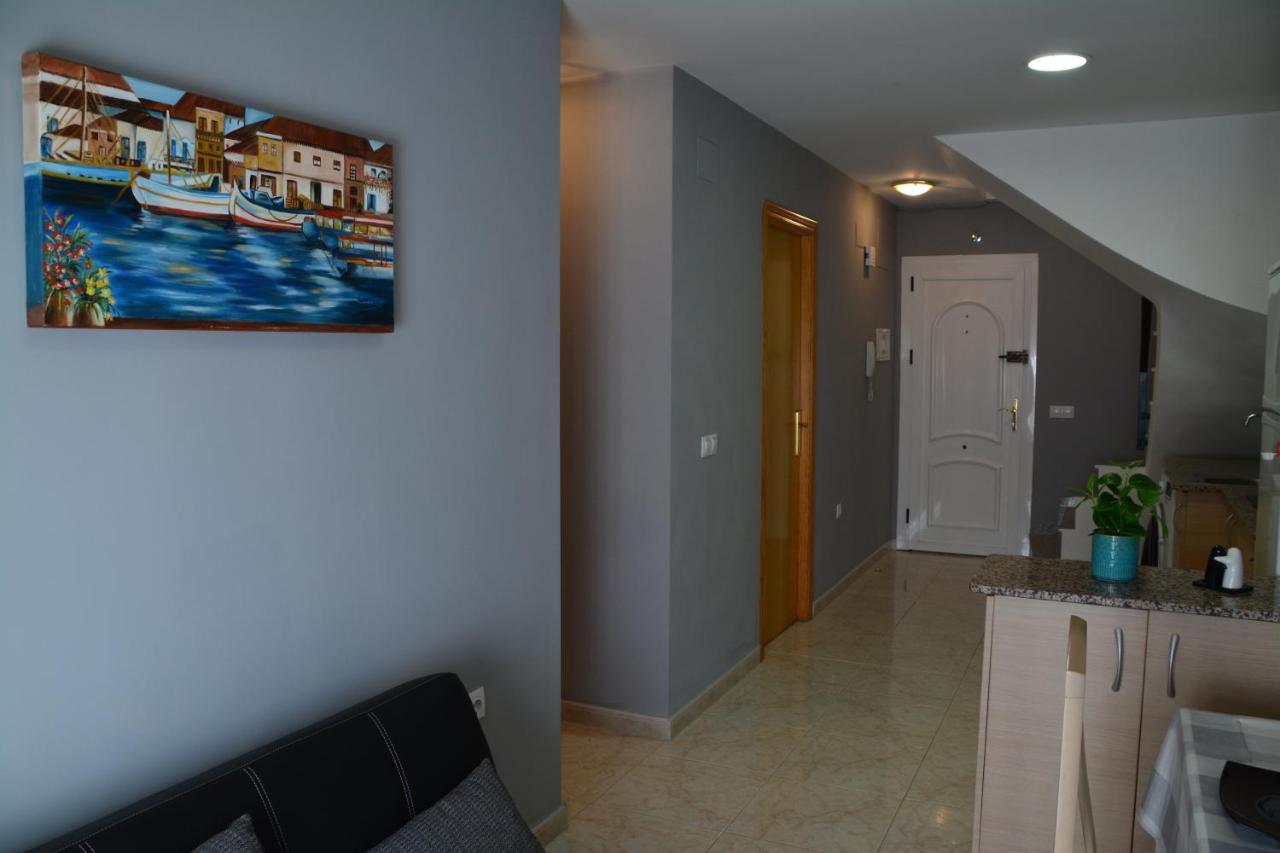 Duplex En Oropesa Del Mar Apartment ภายนอก รูปภาพ