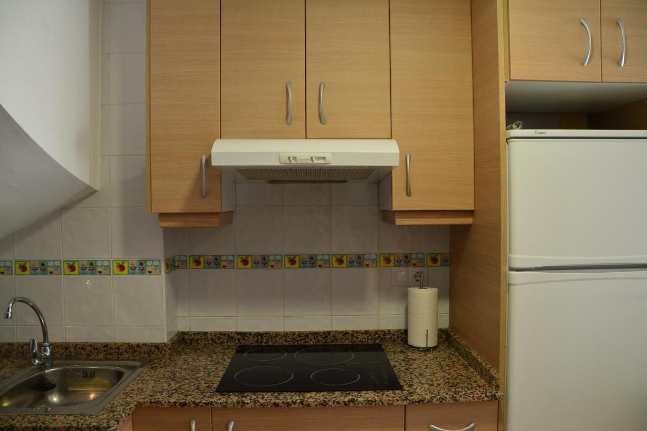 Duplex En Oropesa Del Mar Apartment ภายนอก รูปภาพ