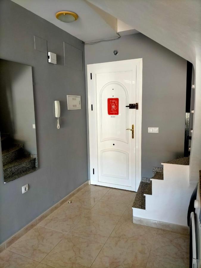 Duplex En Oropesa Del Mar Apartment ภายนอก รูปภาพ